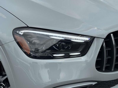 2026 Mercedes-Benz GLE GLE 63 S AMG® 4MATIC®