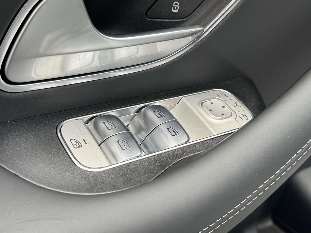 2026 Mercedes-Benz GLE GLE 63 S AMG® 4MATIC®