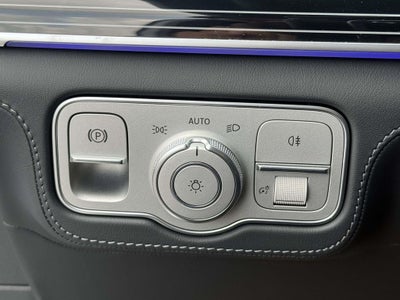 2026 Mercedes-Benz GLE GLE 63 S AMG® 4MATIC®