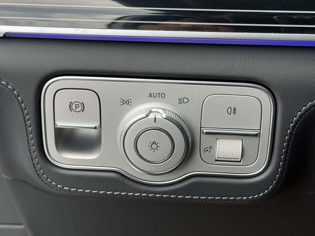 2026 Mercedes-Benz GLE GLE 63 S AMG® 4MATIC®