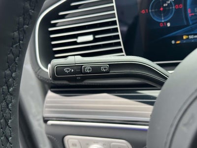 2026 Mercedes-Benz GLE GLE 63 S AMG® 4MATIC®