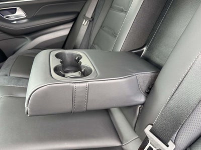 2026 Mercedes-Benz GLE GLE 63 S AMG® 4MATIC®
