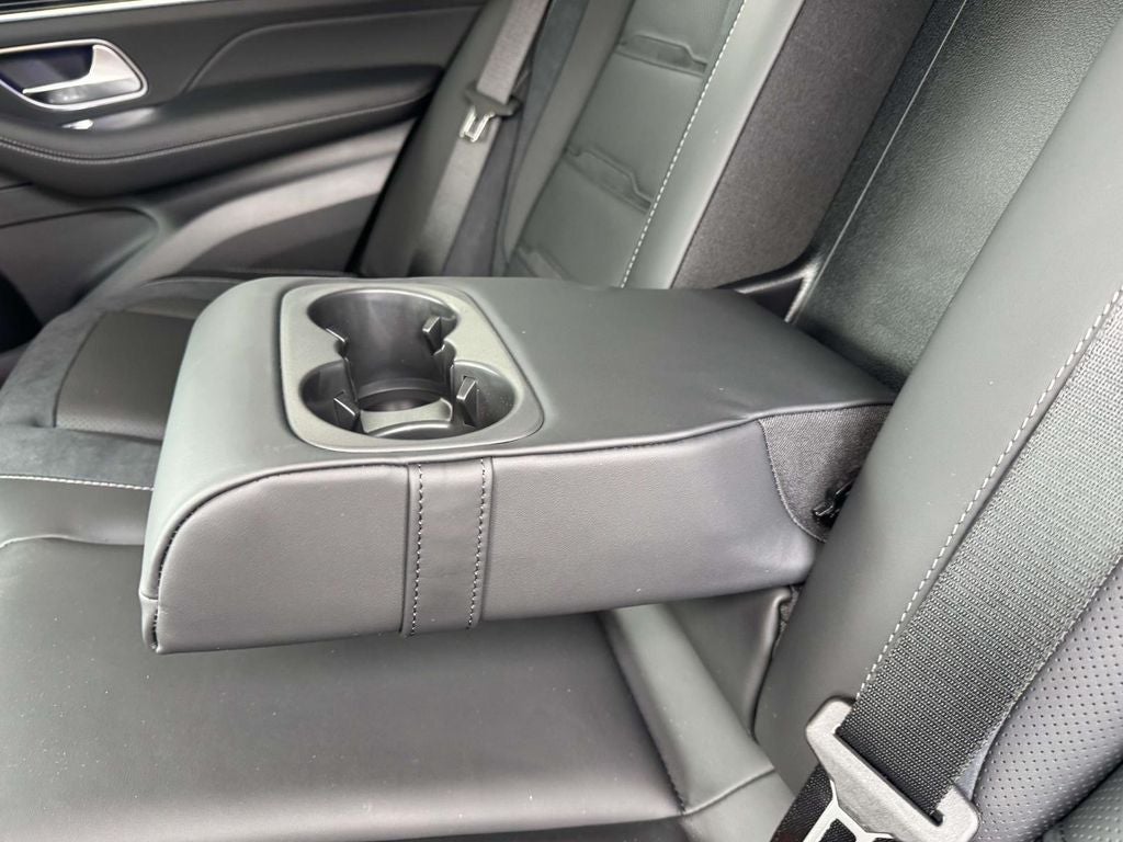 2026 Mercedes-Benz GLE GLE 63 S AMG® 4MATIC®