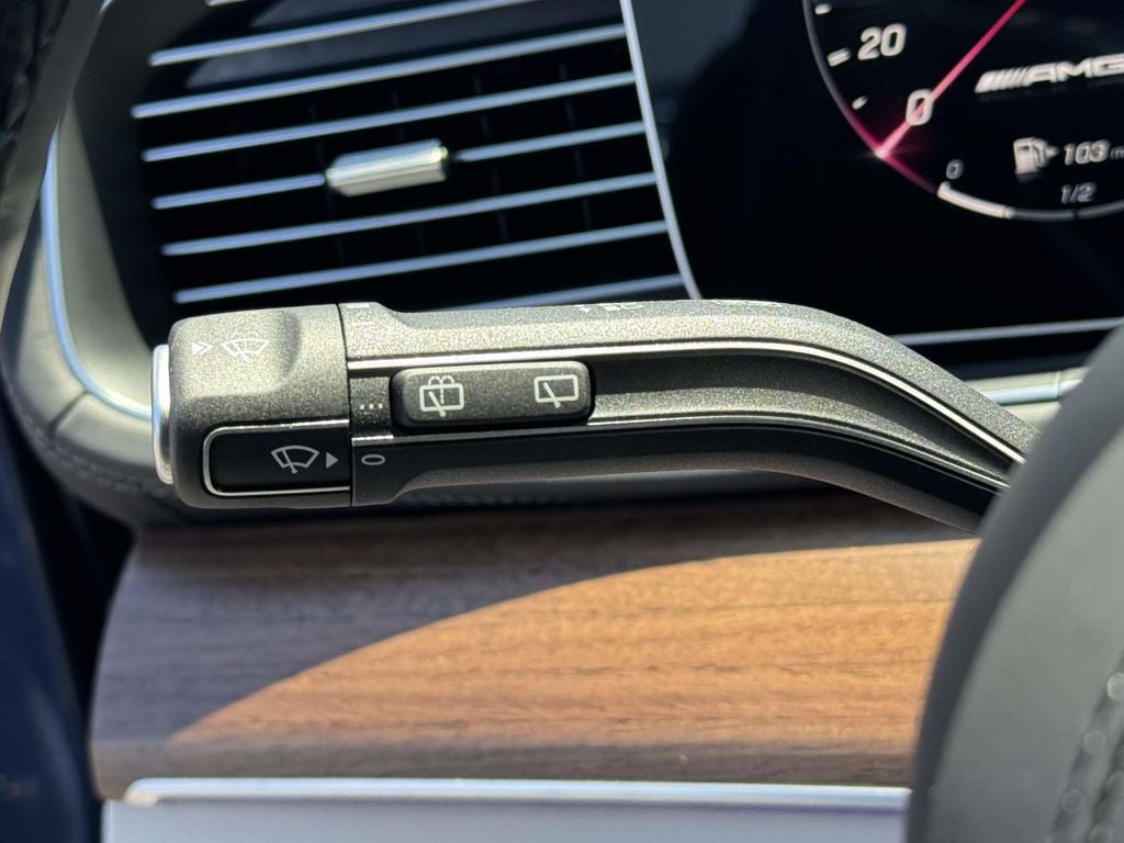 2026 Mercedes-Benz GLE GLE 63 S AMG® 4MATIC®