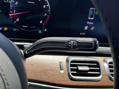 2026 Mercedes-Benz GLE GLE 63 S AMG® 4MATIC®