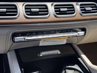 2026 Mercedes-Benz GLE GLE 63 S AMG® 4MATIC®