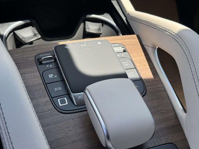 2026 Mercedes-Benz GLE GLE 63 S AMG® 4MATIC®