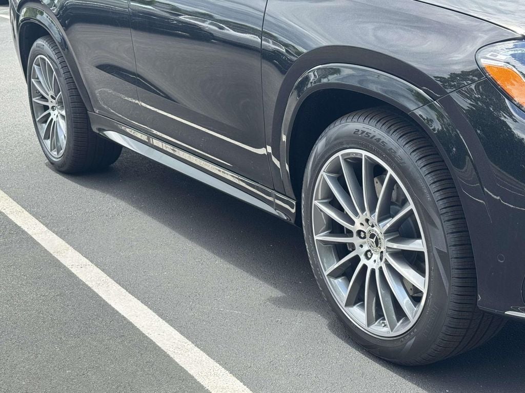 2026 Mercedes-Benz GLE GLE 450 Coupe 4MATIC®