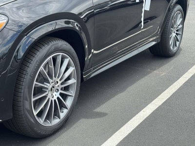 2026 Mercedes-Benz GLE GLE 450 Coupe 4MATIC®