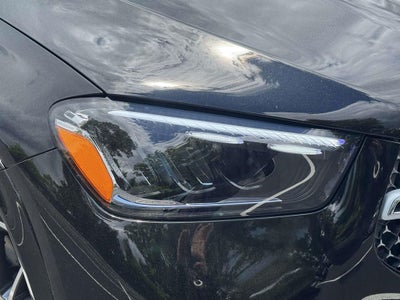 2026 Mercedes-Benz GLE GLE 450 Coupe 4MATIC®