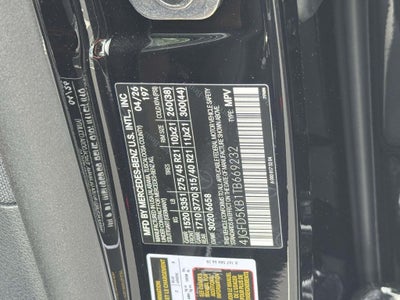 2026 Mercedes-Benz GLE GLE 450 Coupe 4MATIC®