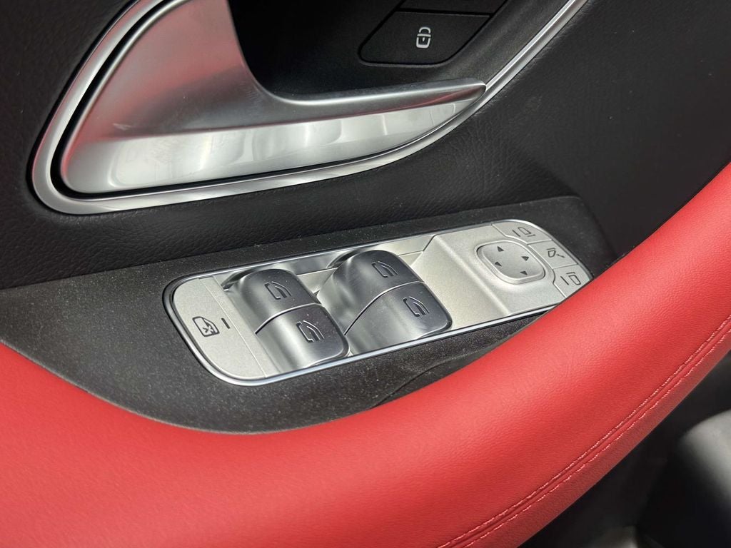 2026 Mercedes-Benz GLE GLE 450 Coupe 4MATIC®