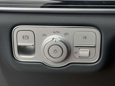 2026 Mercedes-Benz GLE GLE 450 Coupe 4MATIC®