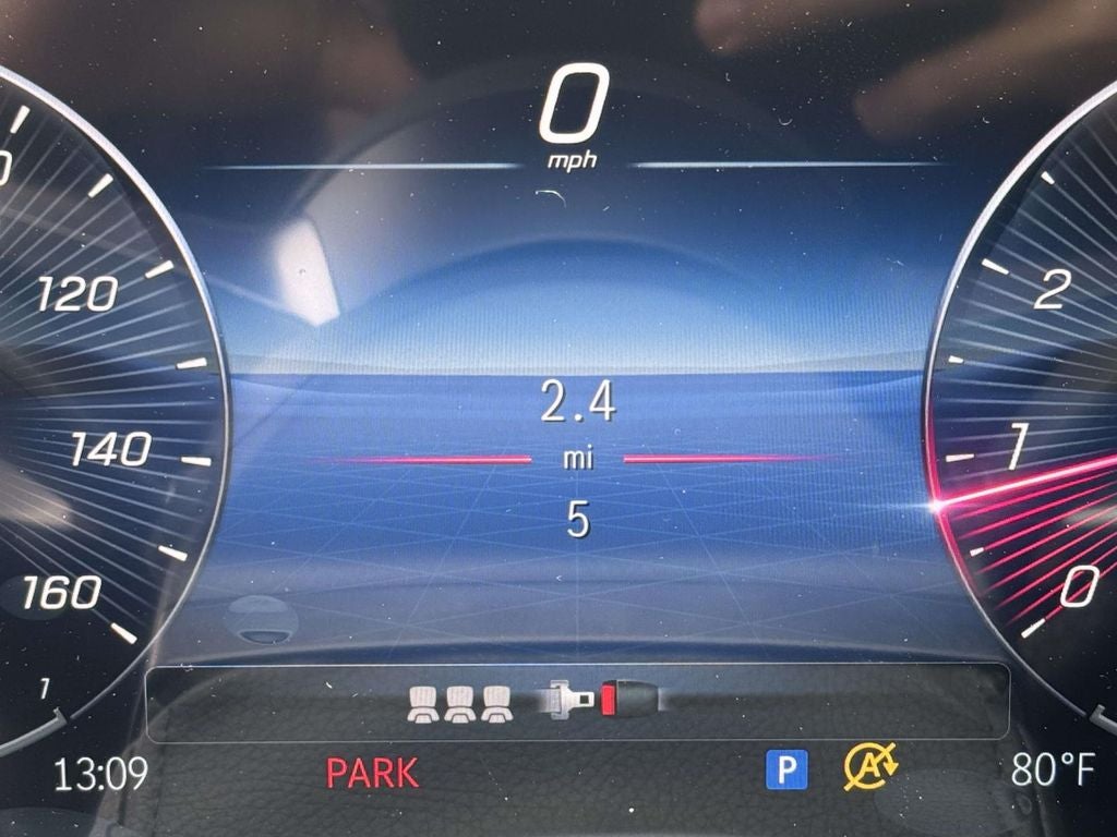 2026 Mercedes-Benz GLE GLE 450 Coupe 4MATIC®