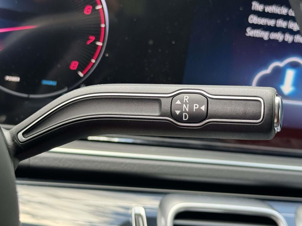 2026 Mercedes-Benz GLE GLE 450 Coupe 4MATIC®