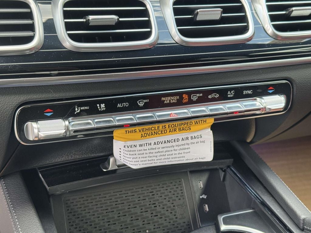 2026 Mercedes-Benz GLE GLE 450 Coupe 4MATIC®