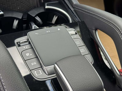 2026 Mercedes-Benz GLE GLE 450 Coupe 4MATIC®