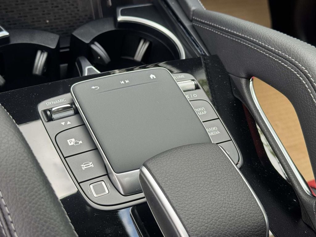 2026 Mercedes-Benz GLE GLE 450 Coupe 4MATIC®