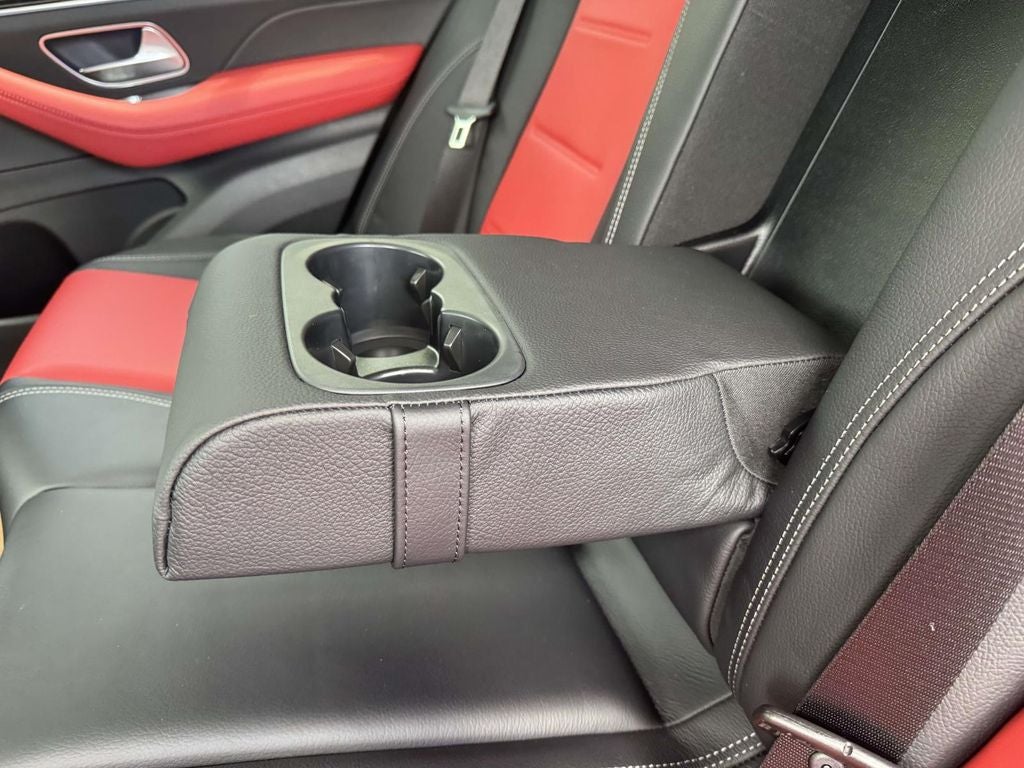 2026 Mercedes-Benz GLE GLE 450 Coupe 4MATIC®