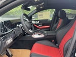 2026 Mercedes-Benz GLE GLE 450 Coupe 4MATIC®
