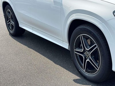 2026 Mercedes-Benz GLE GLE 450 Coupe 4MATIC®