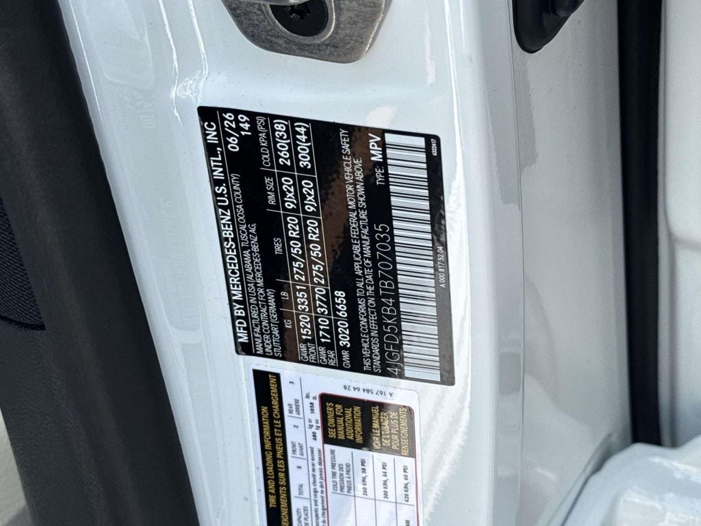 2026 Mercedes-Benz GLE GLE 450 Coupe 4MATIC®