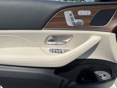 2026 Mercedes-Benz GLE GLE 450 Coupe 4MATIC®