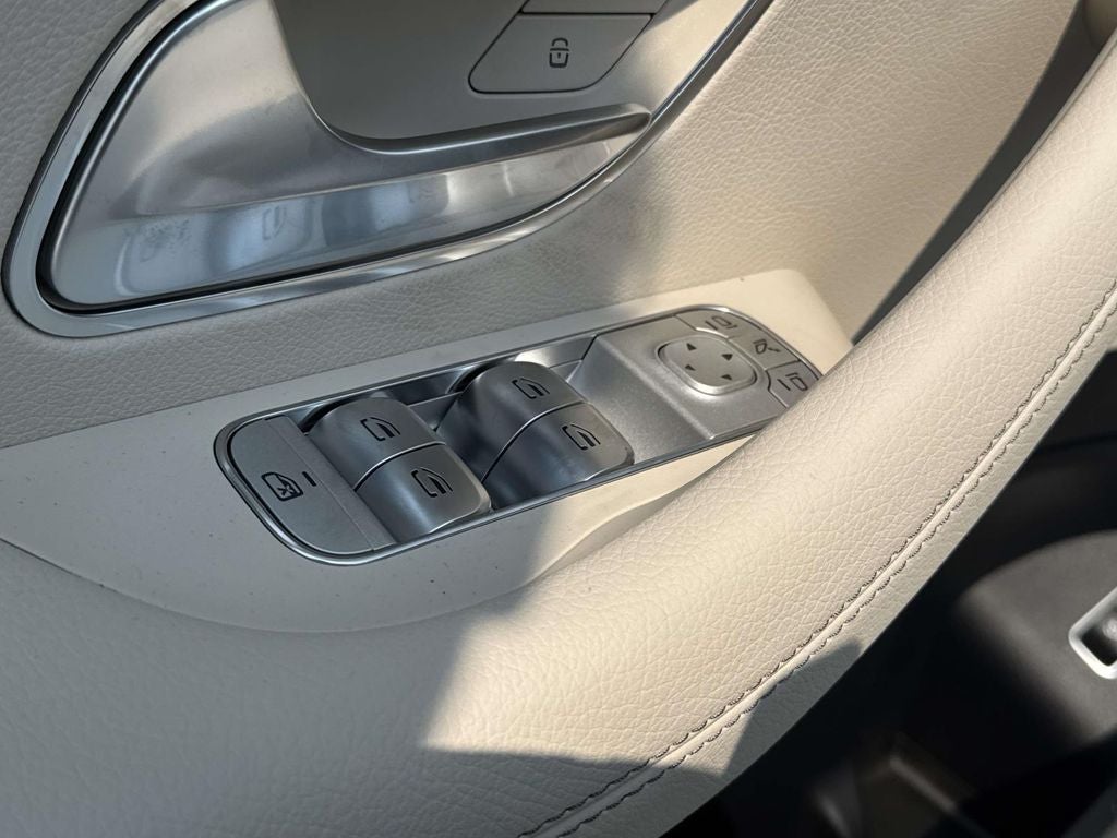 2026 Mercedes-Benz GLE GLE 450 Coupe 4MATIC®