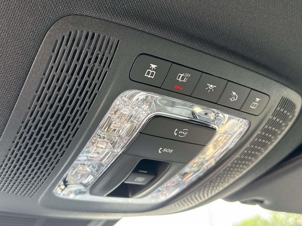2026 Mercedes-Benz GLE GLE 450 Coupe 4MATIC®