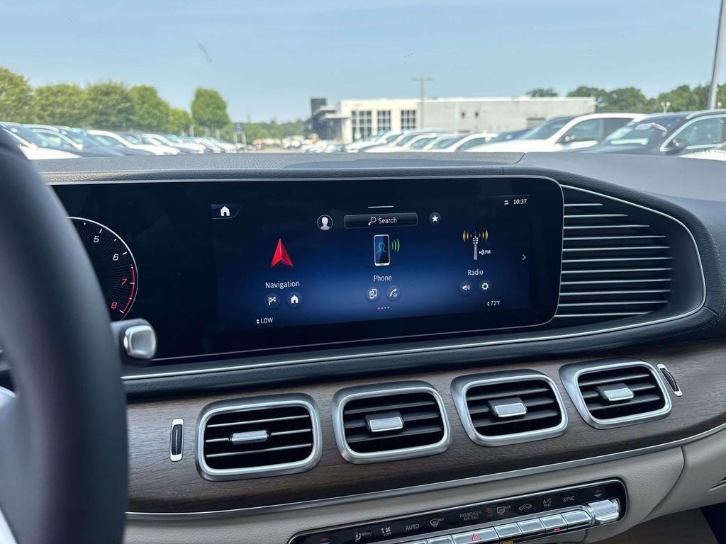 2026 Mercedes-Benz GLE GLE 450 Coupe 4MATIC®