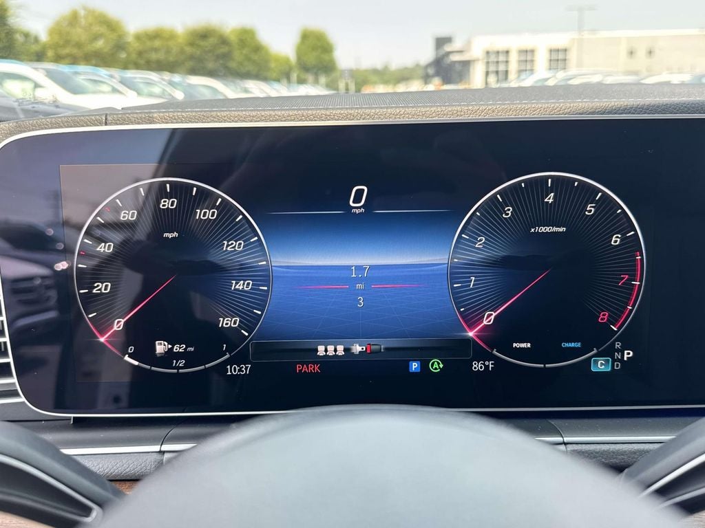 2026 Mercedes-Benz GLE GLE 450 Coupe 4MATIC®
