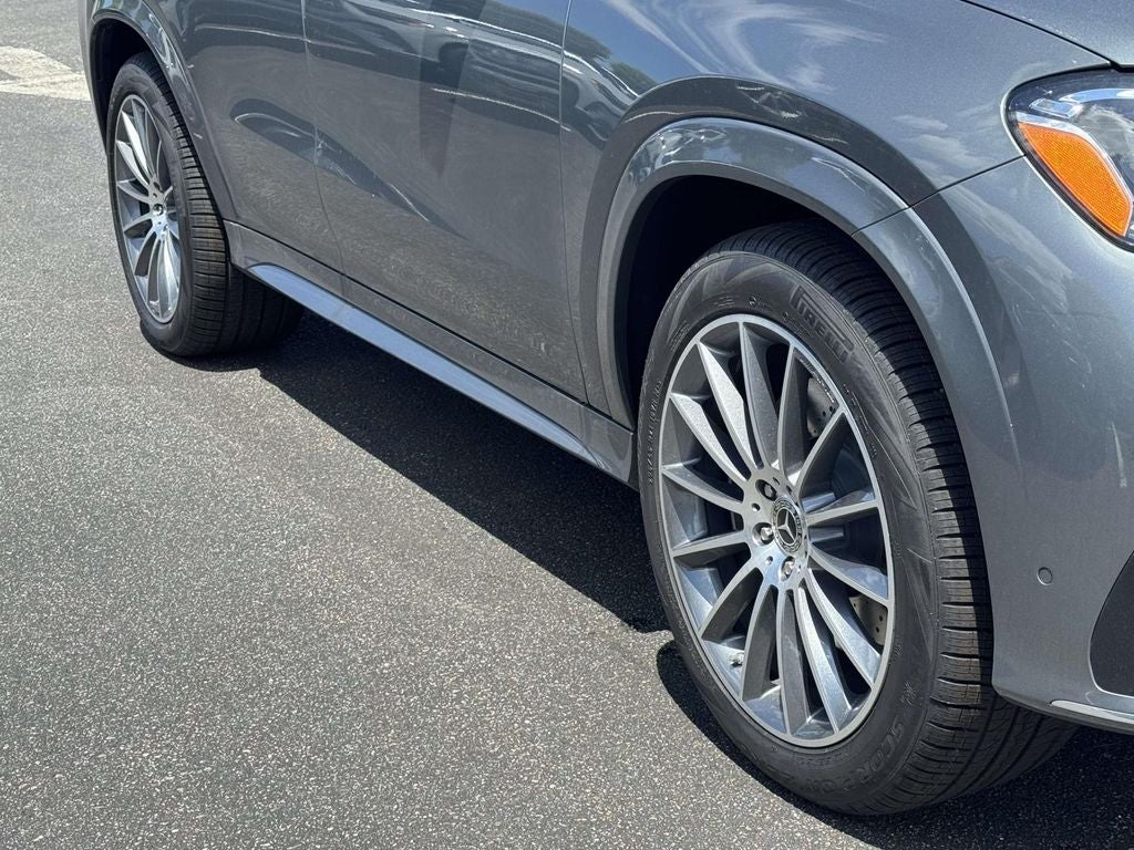 2026 Mercedes-Benz GLE GLE 450 Coupe 4MATIC®