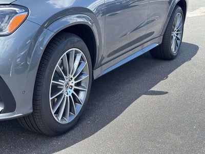 2026 Mercedes-Benz GLE GLE 450 Coupe 4MATIC®