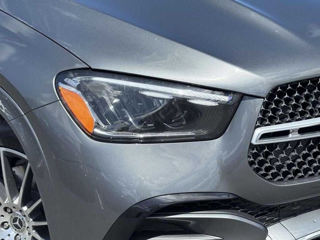 2026 Mercedes-Benz GLE GLE 450 Coupe 4MATIC®