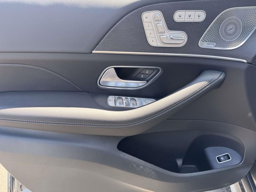 2026 Mercedes-Benz GLE GLE 450 Coupe 4MATIC®