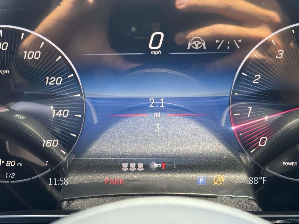 2026 Mercedes-Benz GLE GLE 450 Coupe 4MATIC®