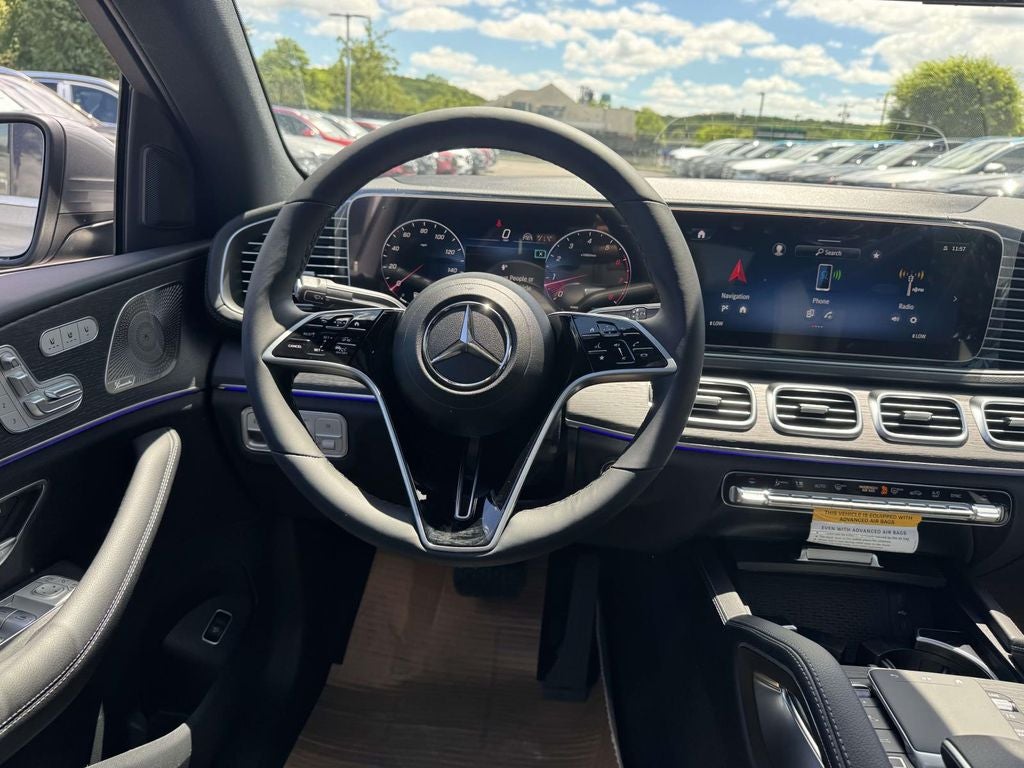 2026 Mercedes-Benz GLE GLE 450 Coupe 4MATIC®