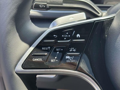 2026 Mercedes-Benz GLE GLE 450 Coupe 4MATIC®