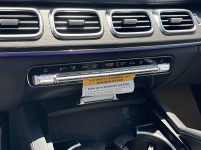 2026 Mercedes-Benz GLE GLE 450 Coupe 4MATIC®