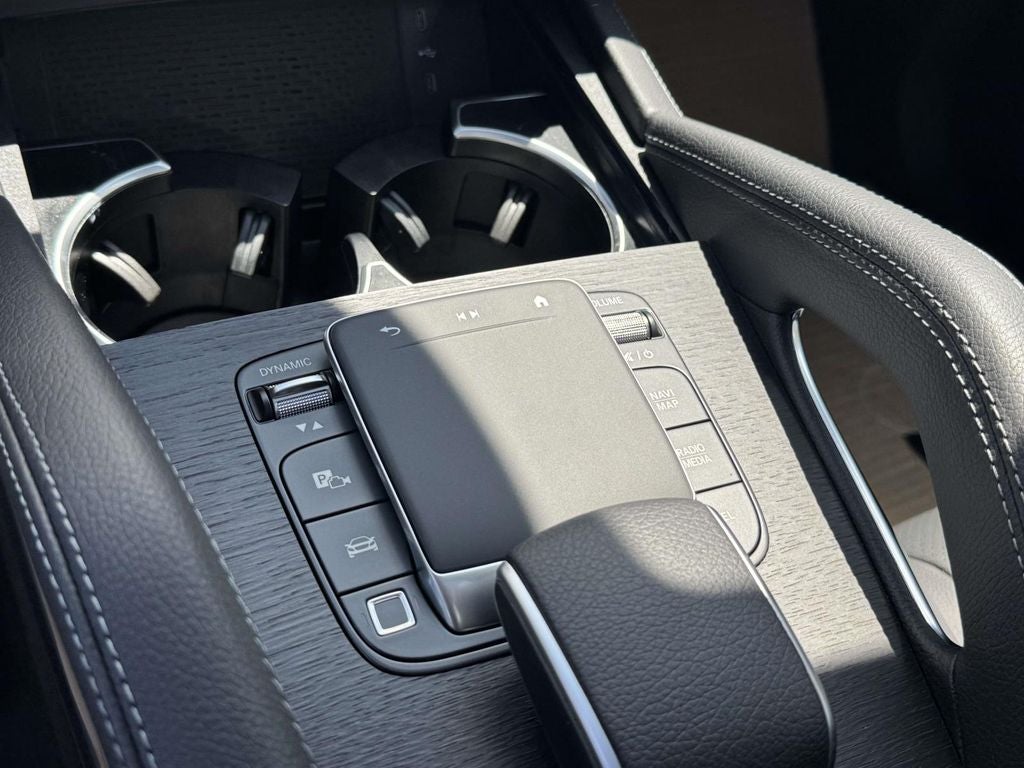 2026 Mercedes-Benz GLE GLE 450 Coupe 4MATIC®