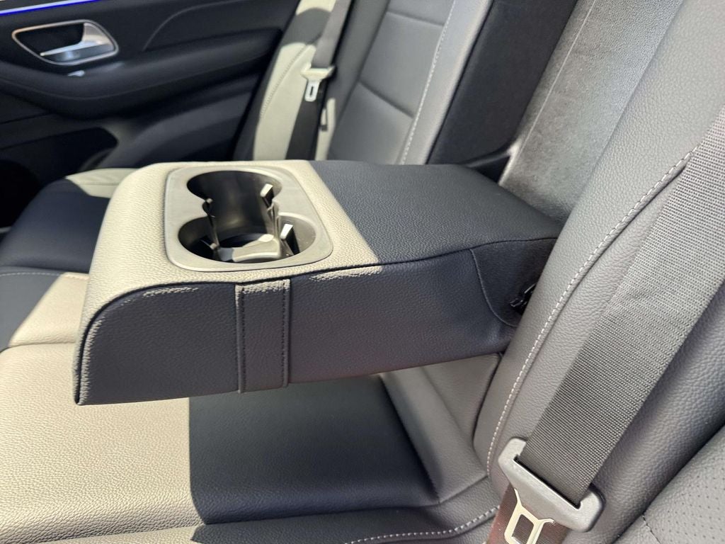 2026 Mercedes-Benz GLE GLE 450 Coupe 4MATIC®