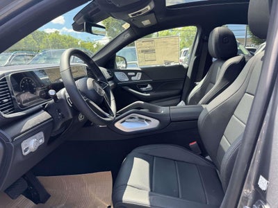 2026 Mercedes-Benz GLE GLE 450 Coupe 4MATIC®
