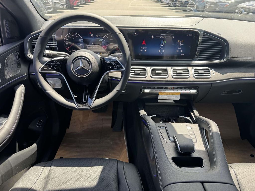 2026 Mercedes-Benz GLE GLE 450 Coupe 4MATIC®
