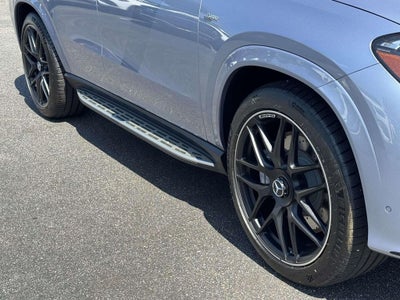 2026 Mercedes-Benz GLE GLE 53 AMG® 4MATIC®