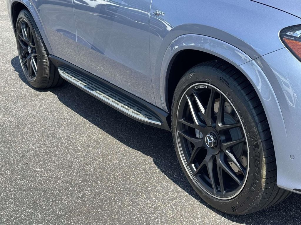 2026 Mercedes-Benz GLE GLE 53 AMG® 4MATIC®