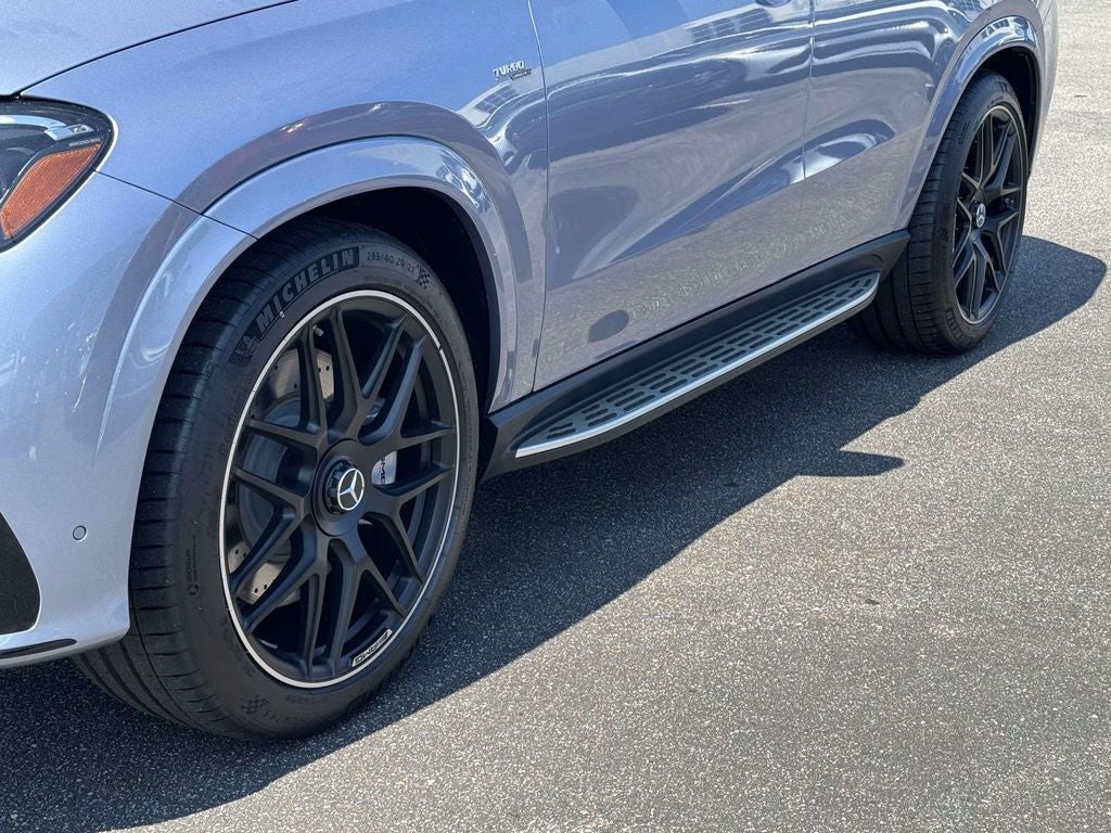 2026 Mercedes-Benz GLE GLE 53 AMG® 4MATIC®