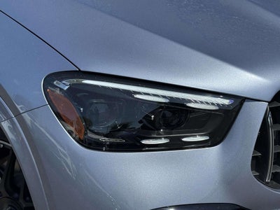 2026 Mercedes-Benz GLE GLE 53 AMG® 4MATIC®