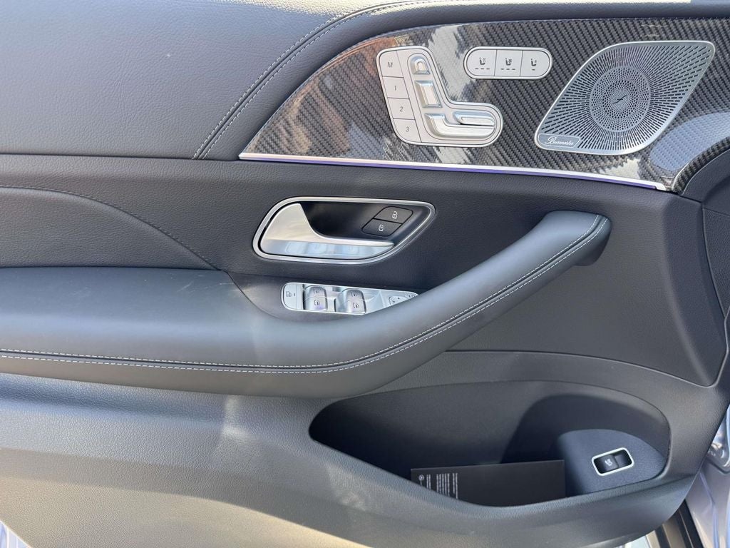 2026 Mercedes-Benz GLE GLE 53 AMG® 4MATIC®