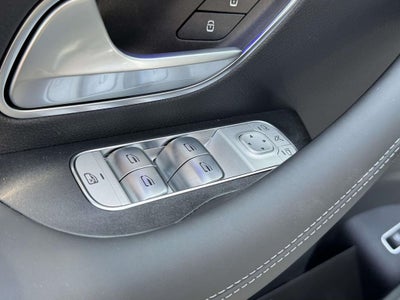 2026 Mercedes-Benz GLE GLE 53 AMG® 4MATIC®
