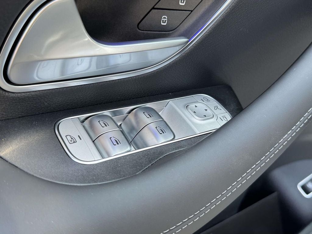 2026 Mercedes-Benz GLE GLE 53 AMG® 4MATIC®